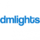 Logo van dmLights.nl